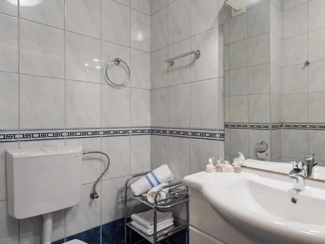 Blue Lagoon St - One Bedroom 아파트 스플리트