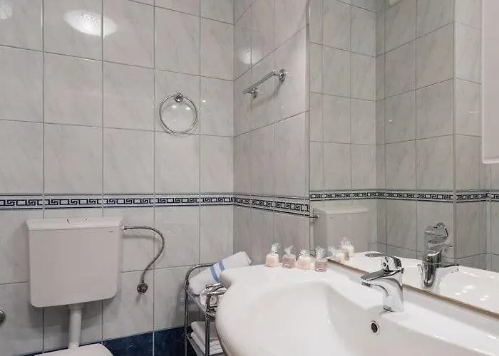 Blue Lagoon St - One Bedroom 아파트 스플리트
