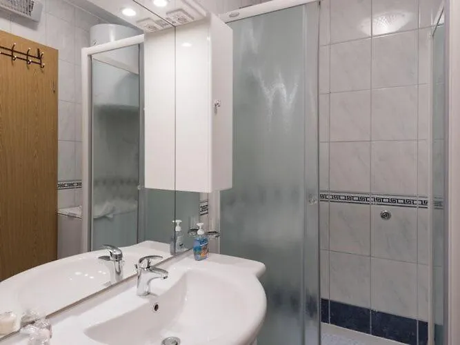 Blue Lagoon St - One Bedroom 스플리트