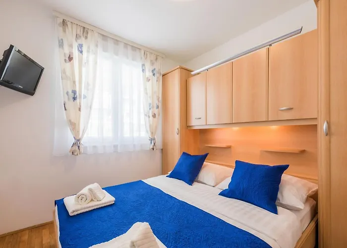 Blue Lagoon St - One Bedroom * 스플리트
