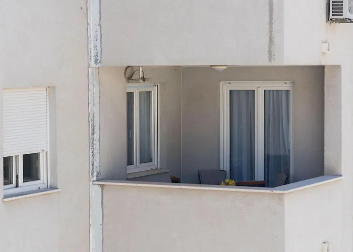 Blue Lagoon St - One Bedroom 아파트 스플리트
