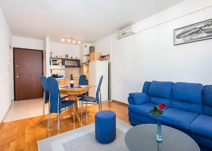 Blue Lagoon St - One Bedroom 아파트 스플리트