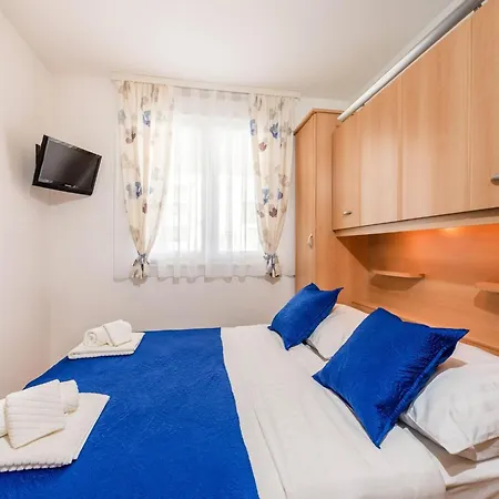דירה Blue Lagoon St - One Bedroom *