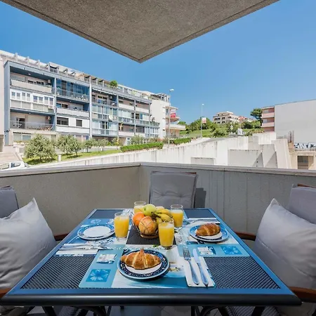 Blue Lagoon St - One Bedroom דירה *