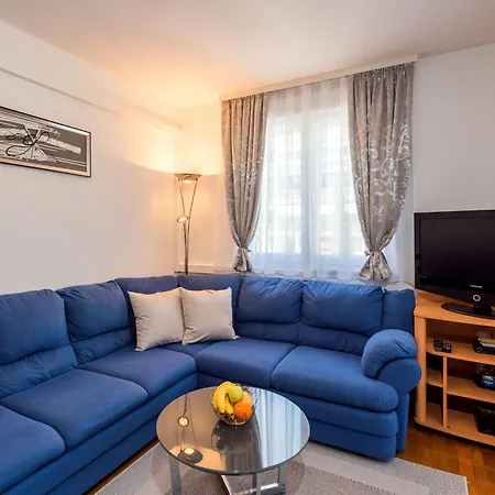 דירה Blue Lagoon St - One Bedroom *