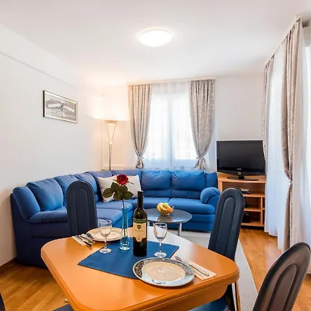 Daire Blue Lagoon St - One Bedroom *